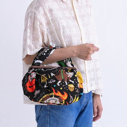 70cm Furoshiki | Yokai