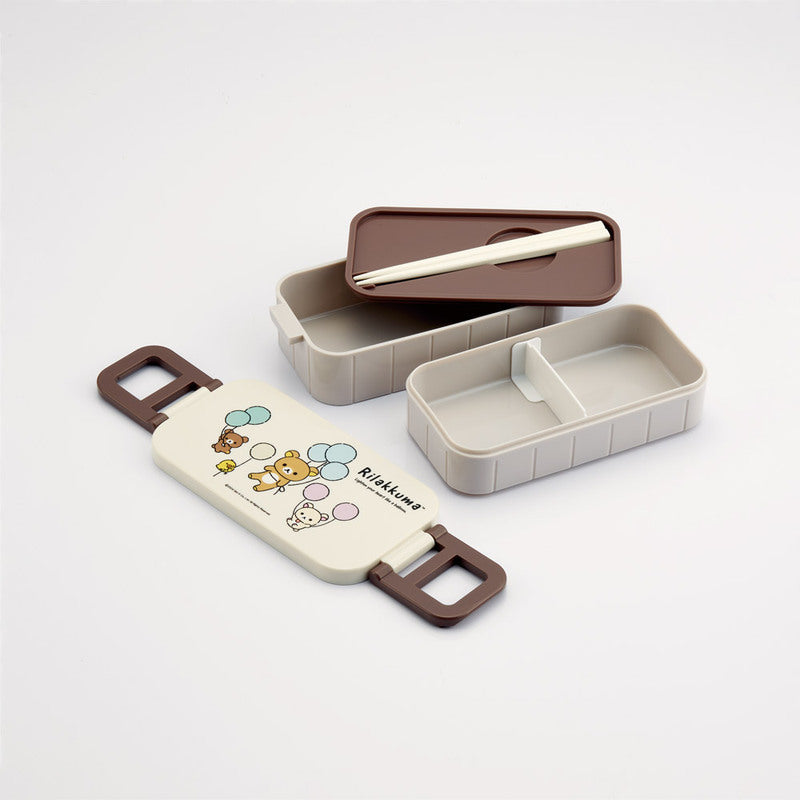 Rilakkuma Bento | Balloons, 600ml