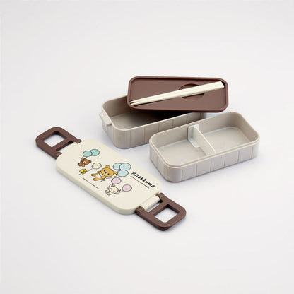 Rilakkuma Bento | Balloons, 600ml