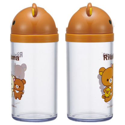 Rilakkuma Furikake Case (220ml)
