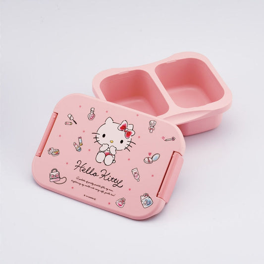 Hello Kitty Shikiri Bento | Suisai, 500ml