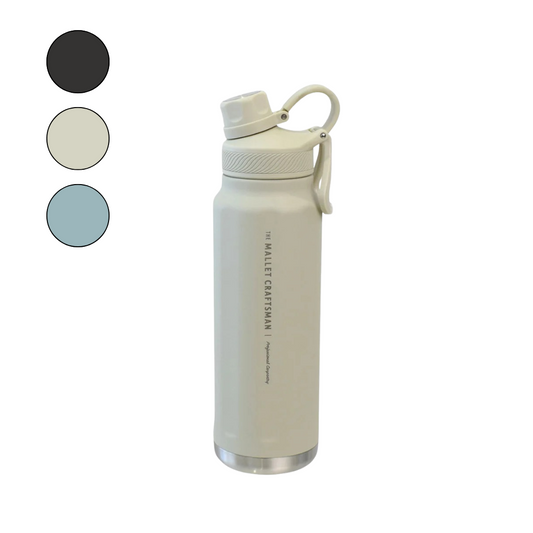 Stainless Steel Bottle | Mallet (Chug Lid, 950 ml)