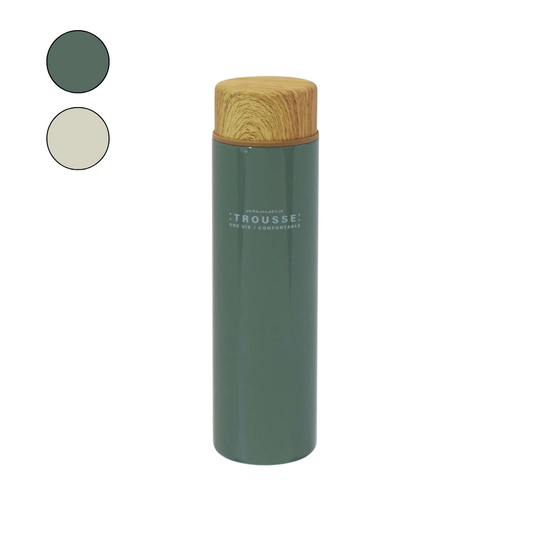Stainless Steel Bottle | Trousse (410 ml)
