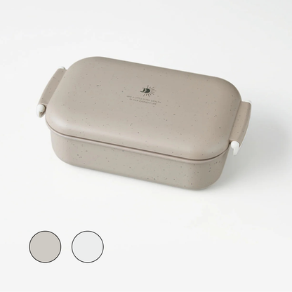 Tsubu Bento | One Tier, 650ml