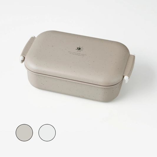 Tsubu Bento | One Tier, 650ml