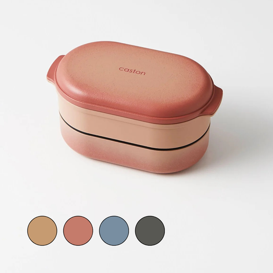Caston Bento | Two Tiers, 500ml