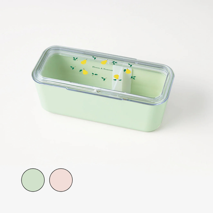 Clair Bento | Slim, One Tier, 480ml