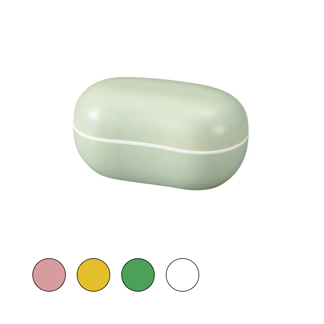 Easy Clean Bento | One tier, Beans, 360ml