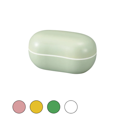 Easy Clean Bento | One tier, Beans, 360ml