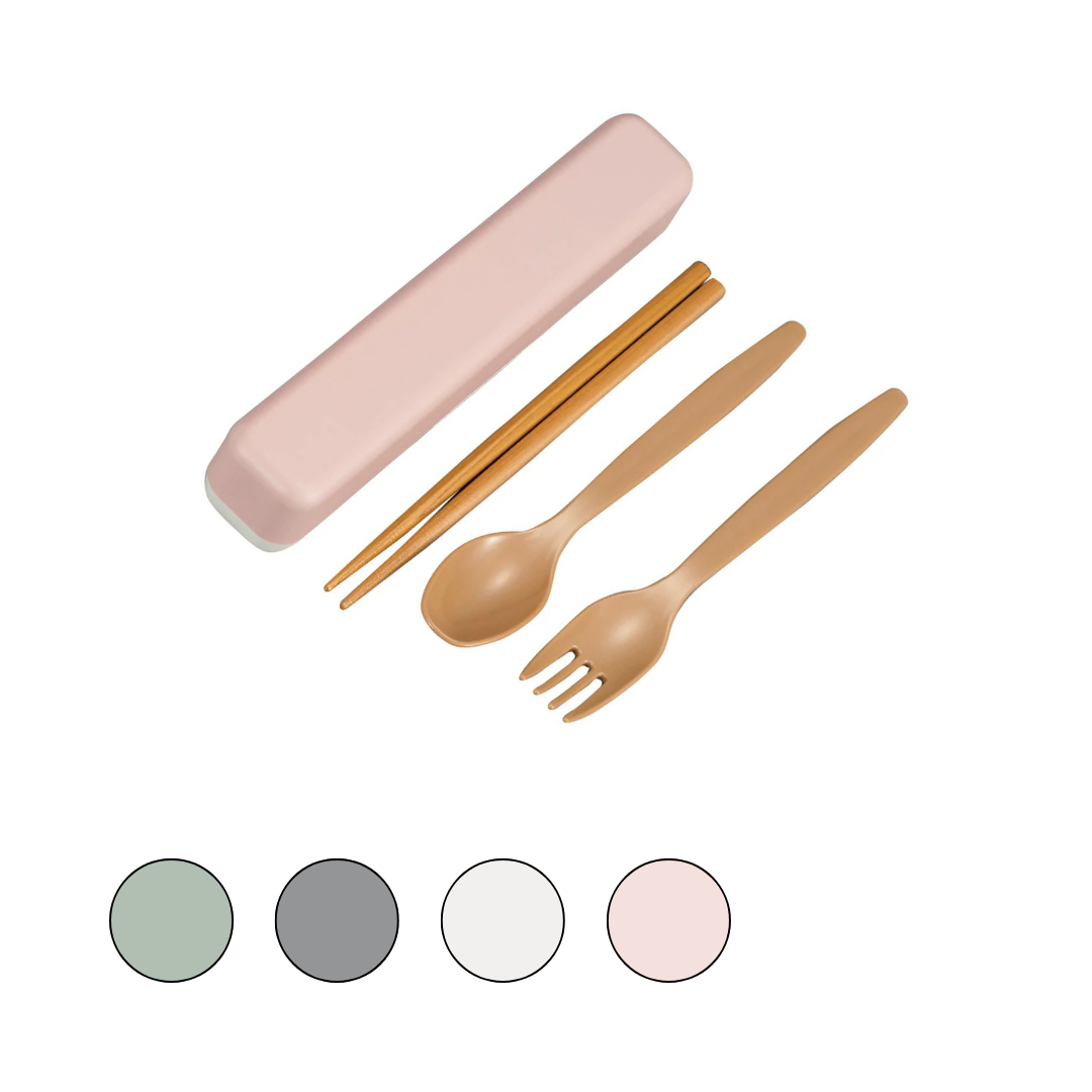 Easy Clean Cutlery Set