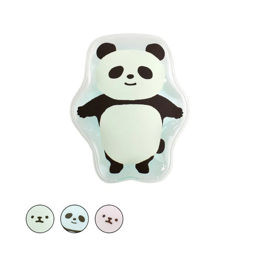 Ice Pack | Animal Friends