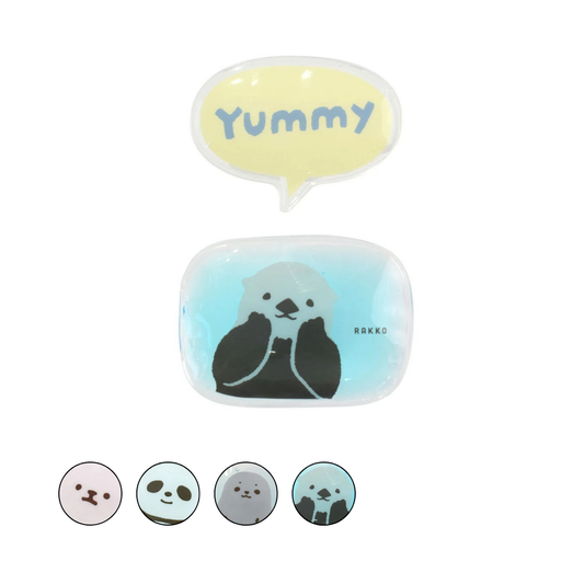 Ice Pack Sets | Animal Friends