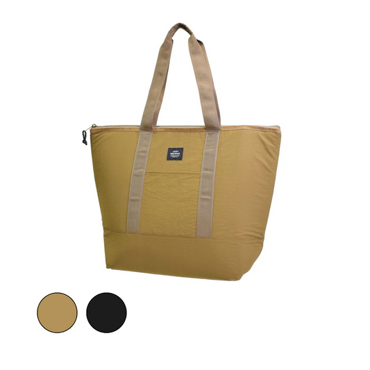 Thermal Shoulder Tote Bag | Brewed