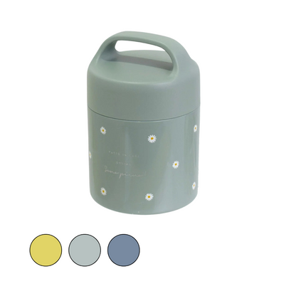 Stainless Steel Soup Jar | Pianta, 320ml