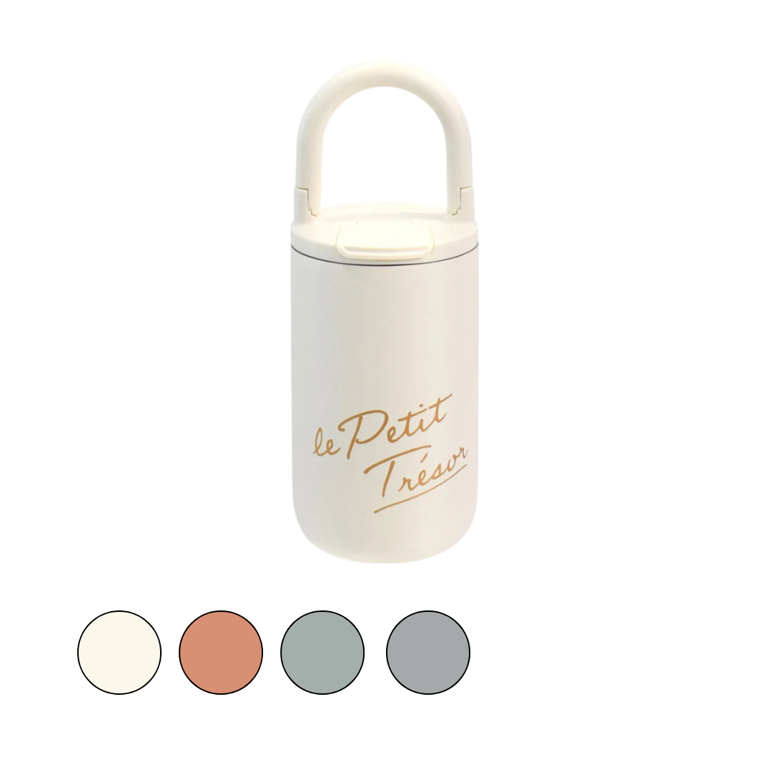 Stainless Steel Water Tumbler | Trésor