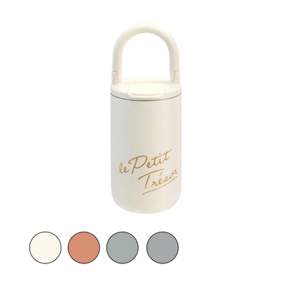 Stainless Steel Water Tumbler | Trésor