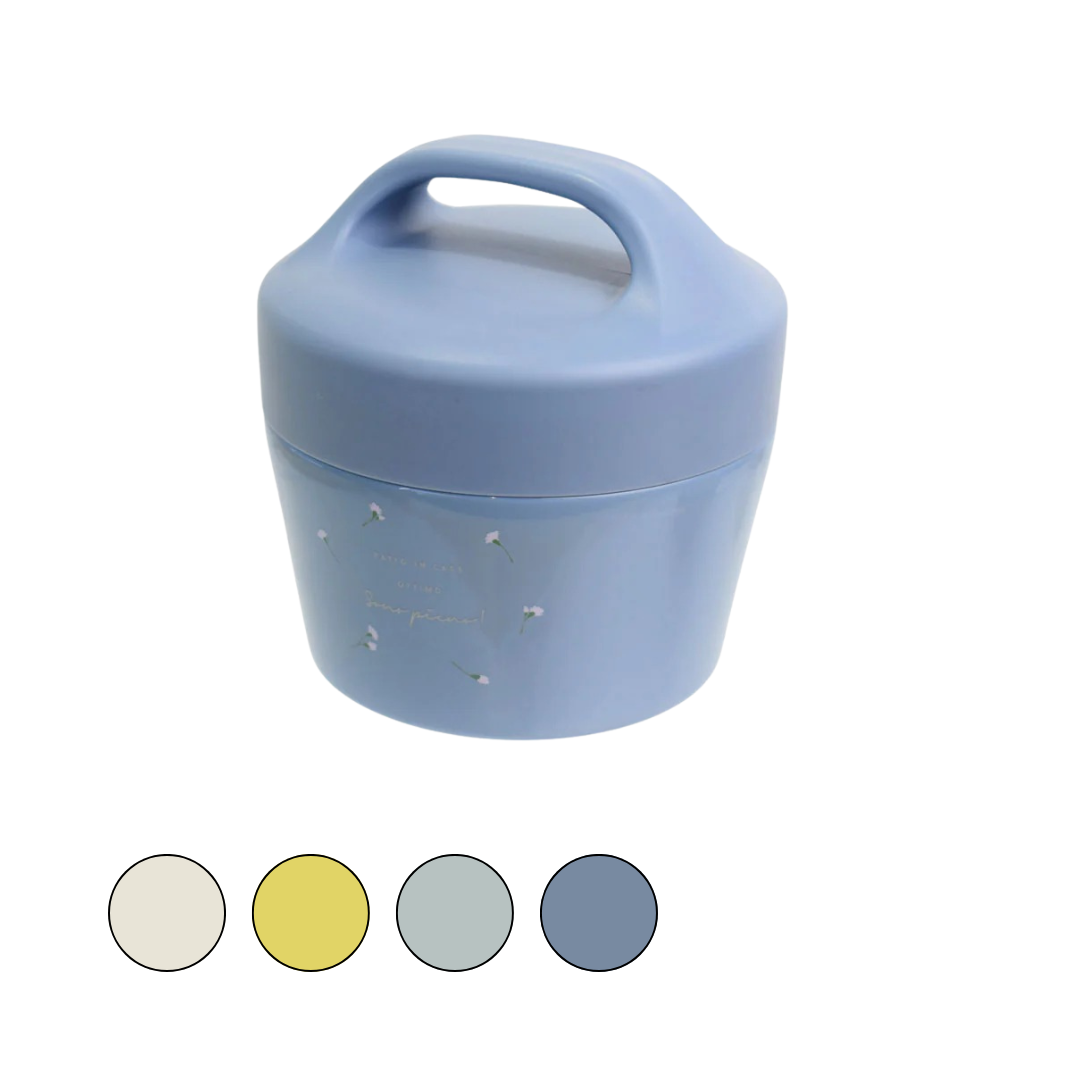 Thermal Lunch Bowl | Pianta, 550ml