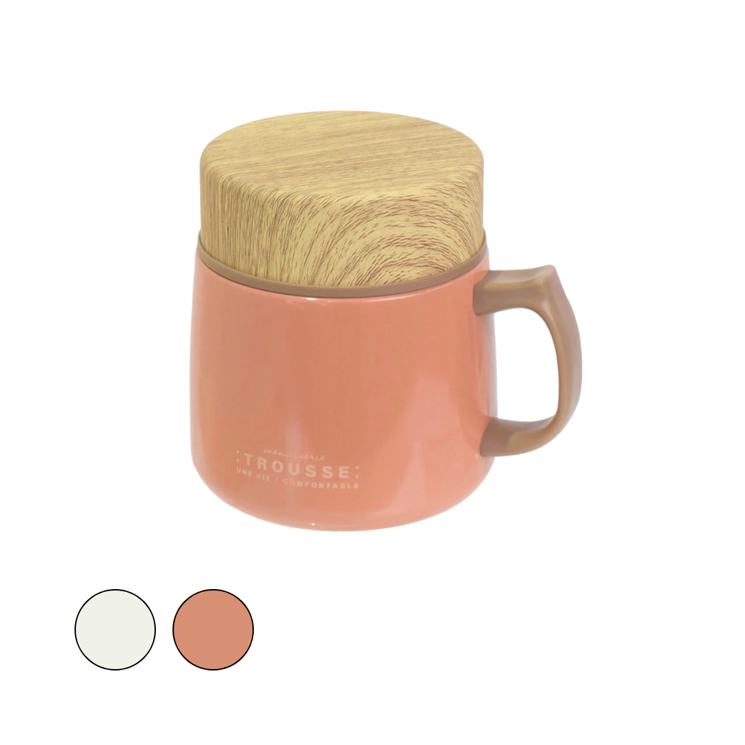 Stainless Steel Soup Jar | Trousse, 320ml