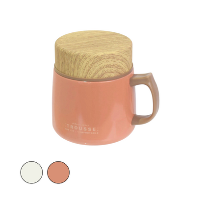 Stainless Steel Soup Jar | Trousse, 320ml