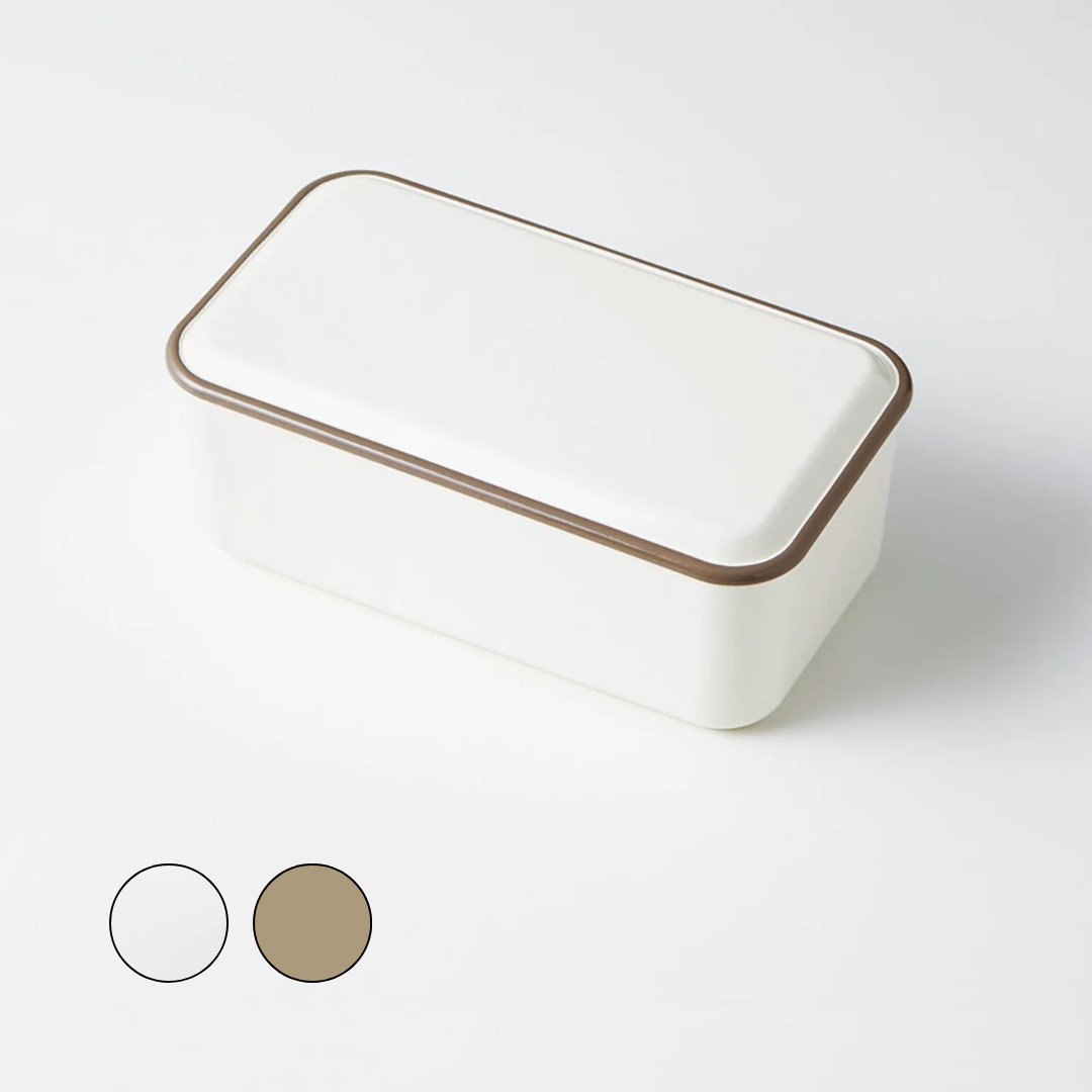 Retro Moda Bento | One Tier, 940ml
