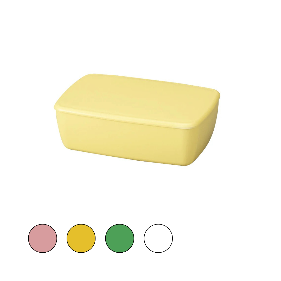 Easy Clean Bento | One tier, 600ml