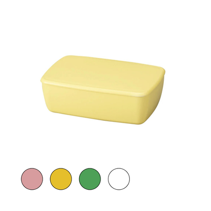 Easy Clean Bento | One tier, 600ml