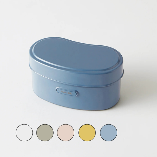Hango Bento | Two Tiers, 500ml
