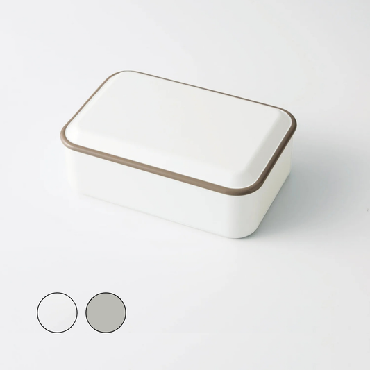 Retro Moda Bento | One Tier, 600ml