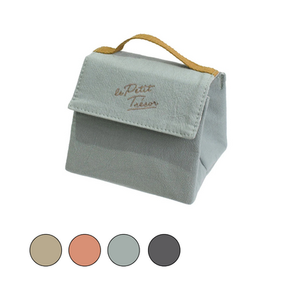 Thermal Onigiri Bag | Trésor