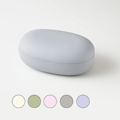 Mayu Bento | Two tiers, 680ml