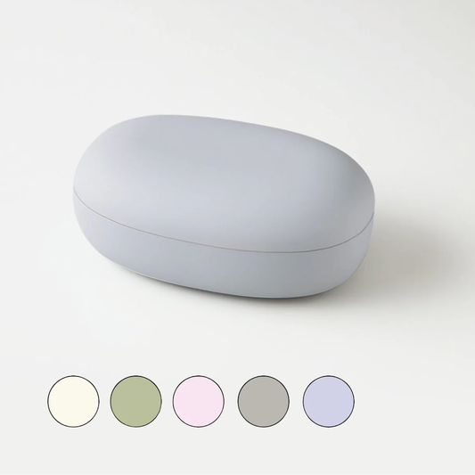 Mayu Bento | Two tiers, 680ml