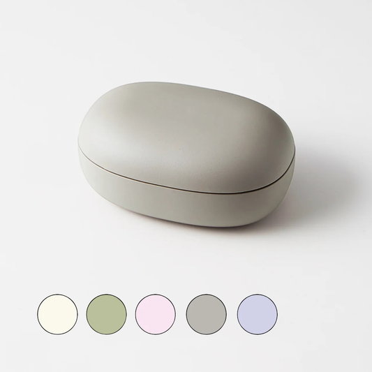 Mayu Bento | Two tiers, 600ml