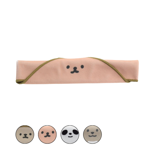 Velcro Cutlery Cloth | Animal Friends