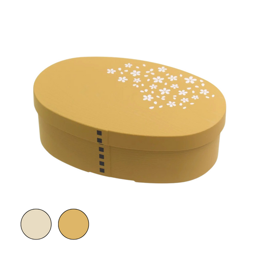 Wappa Bento | Hagoromo, 475 ml