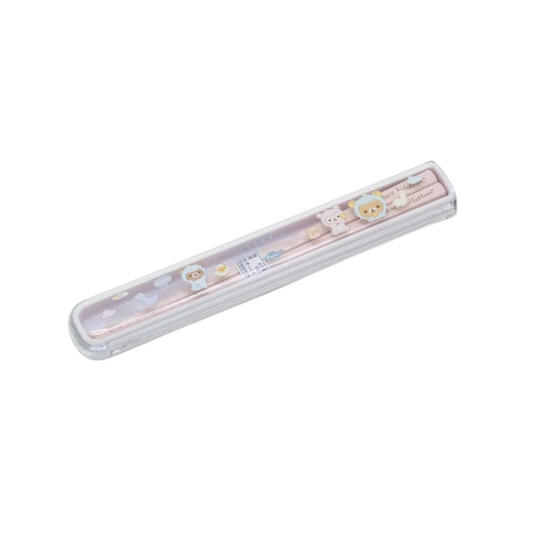 Rilakkuma Chopsticks Set