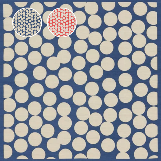 50cm Furoshiki | Dot