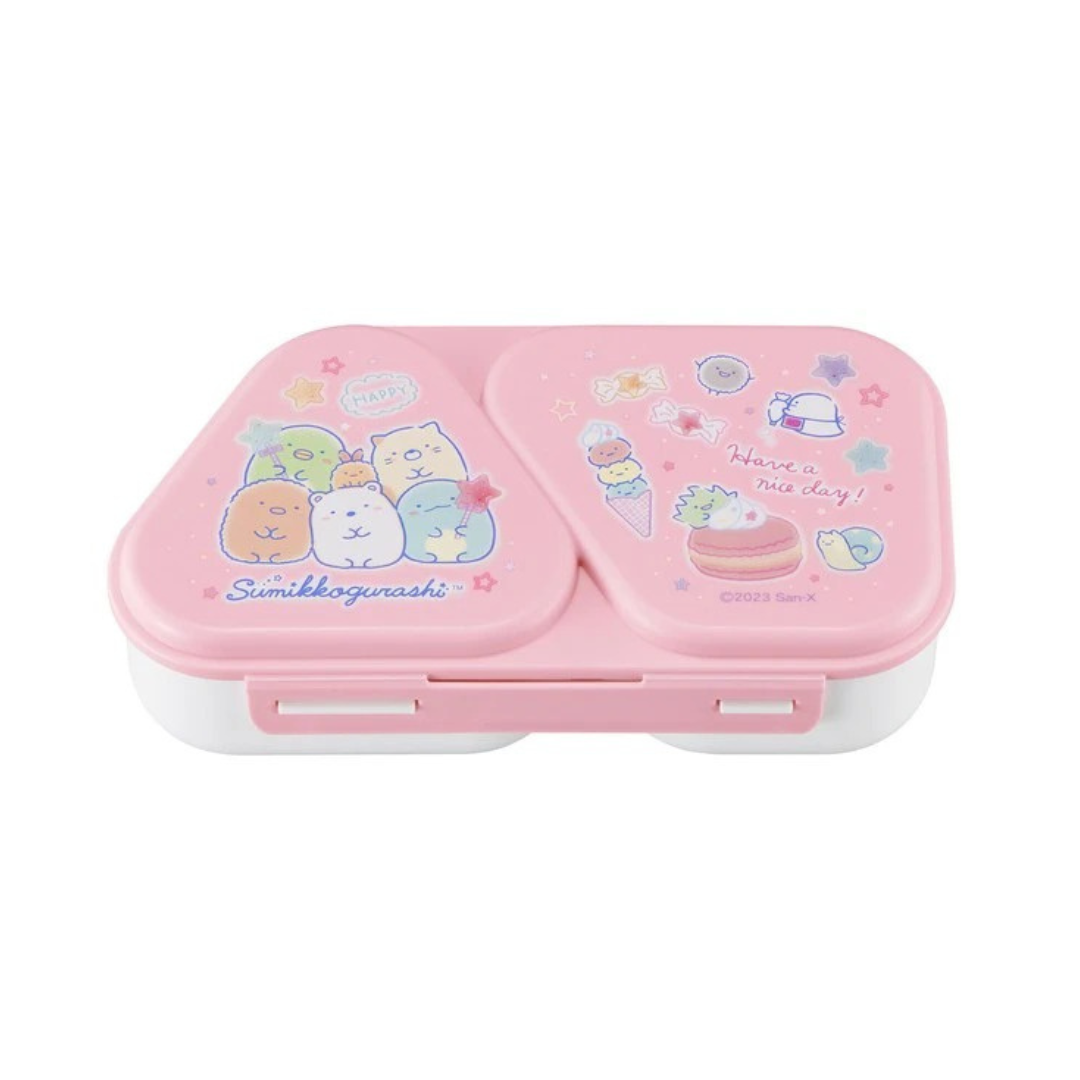 Sumikko Gurashi Onigiri Bento