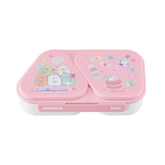 Sumikko Gurashi Onigiri Bento