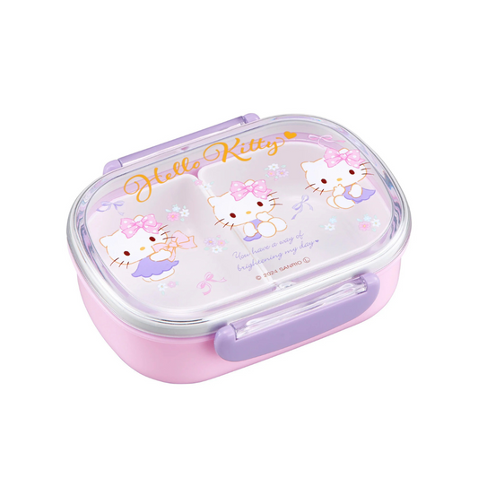Hello Kitty Bento | Ribbon, One Tier, 360ml