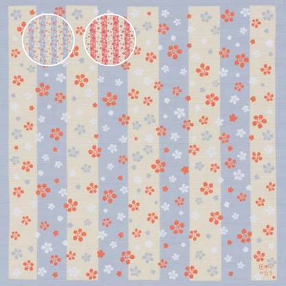 50cm Furoshiki | Ume