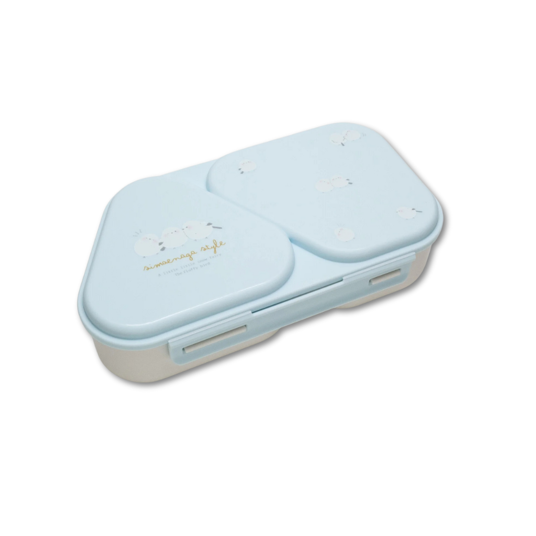 Onigiri Bento | Shima Enaga