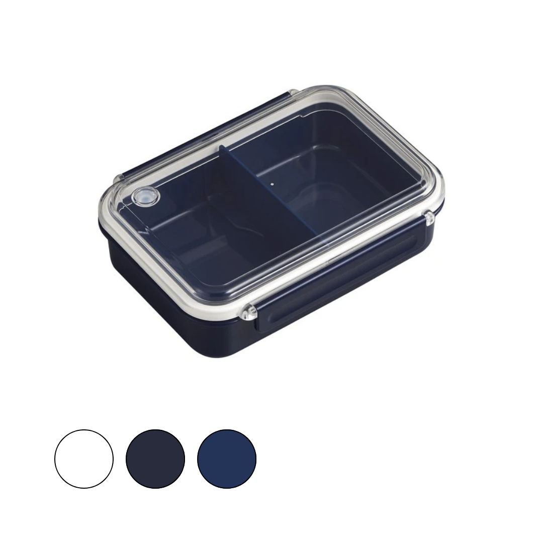 Shikiri Bento | Fill Easy, One Tier, 800ml
