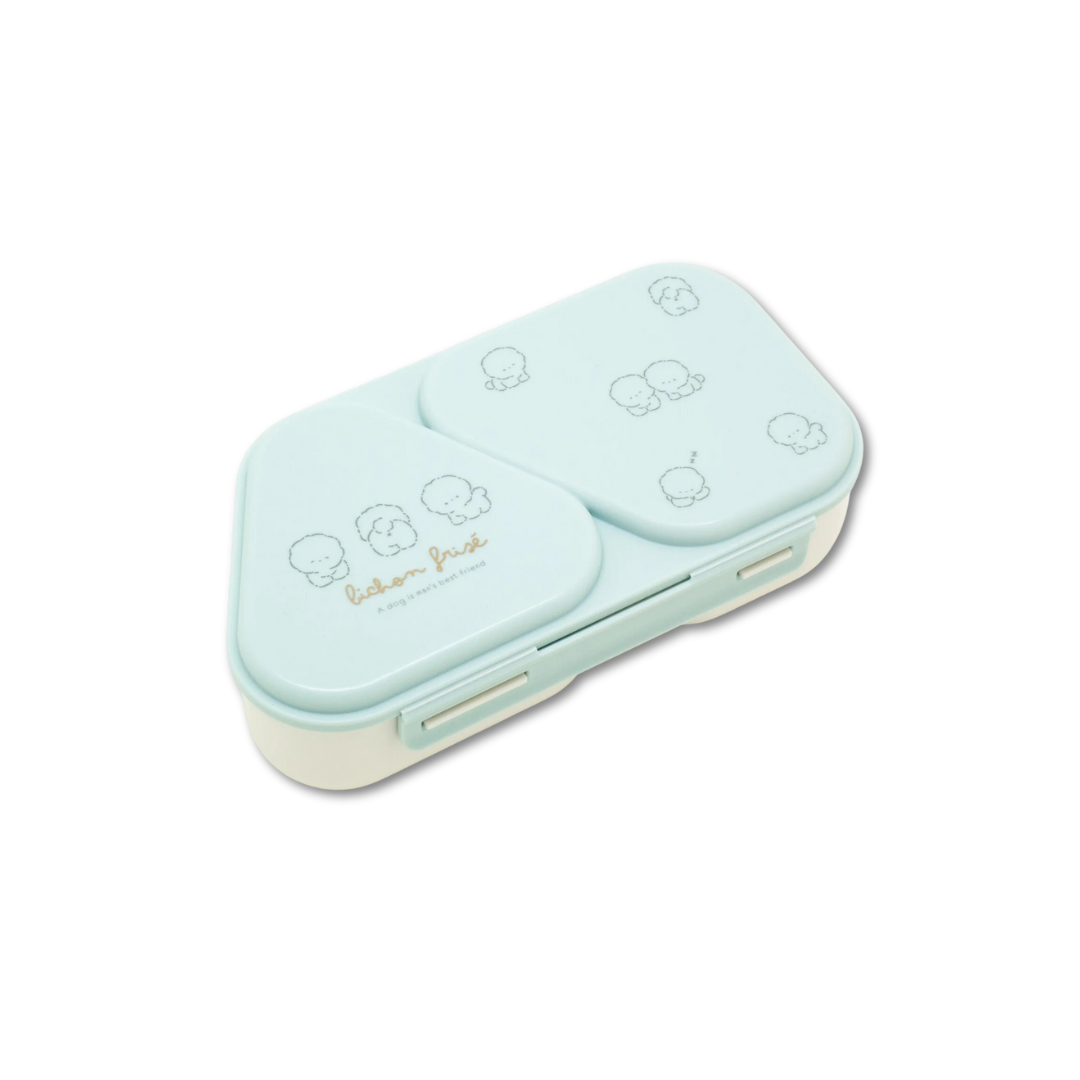 Onigiri Bento | Bichon Frisé