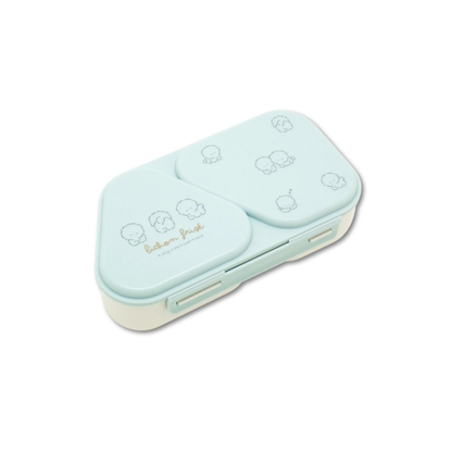 Onigiri Bento | Bichon Frisé