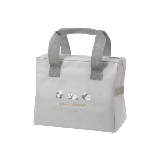 Thermal Lunch Bag | Panda