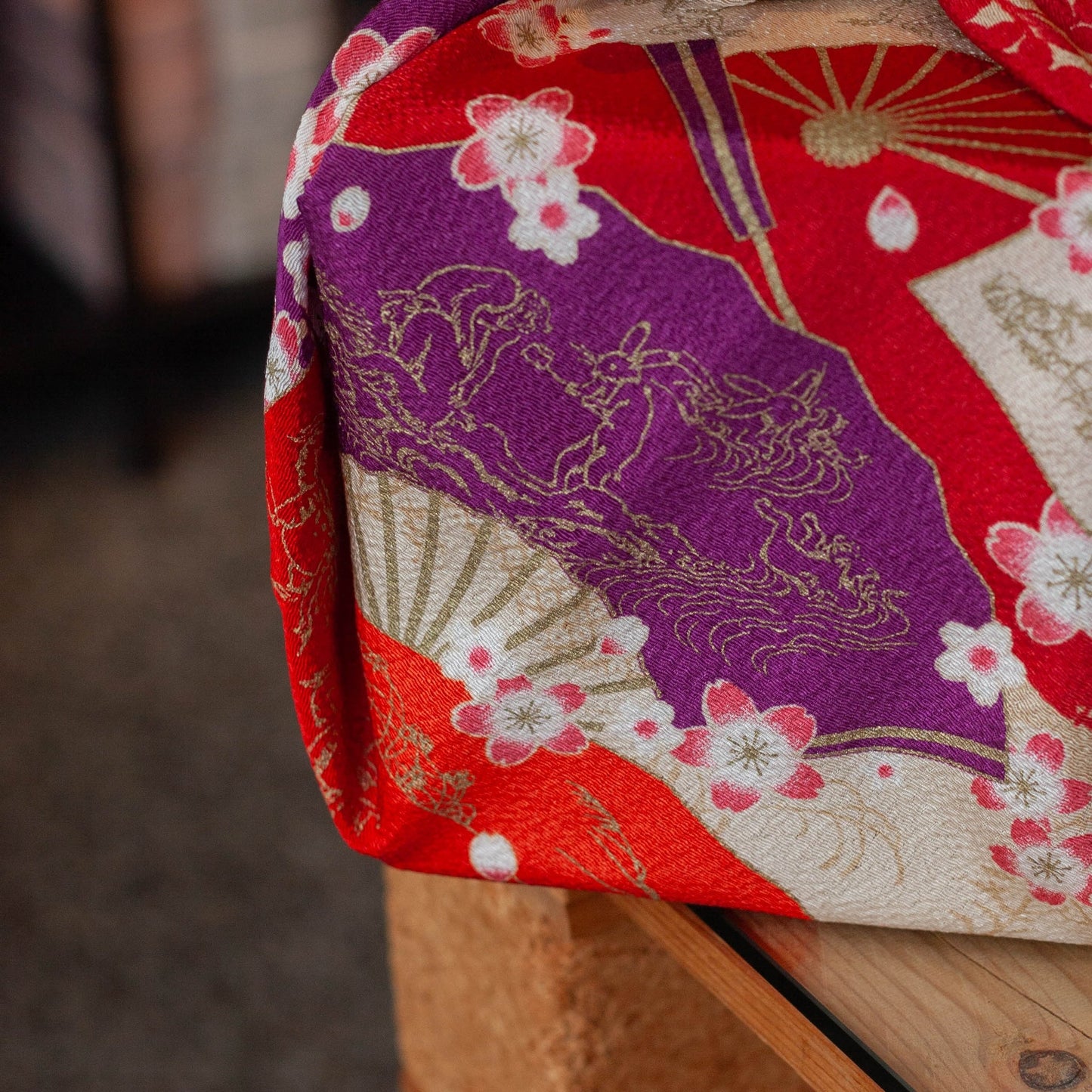 68cm Furoshiki | Emaki