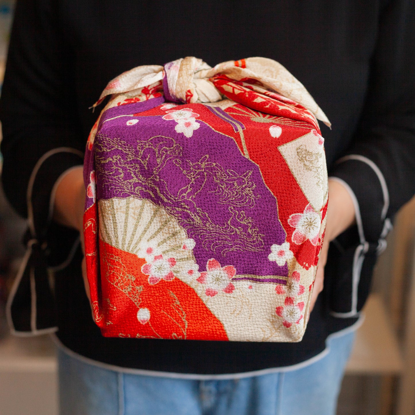 68cm Furoshiki | Emaki