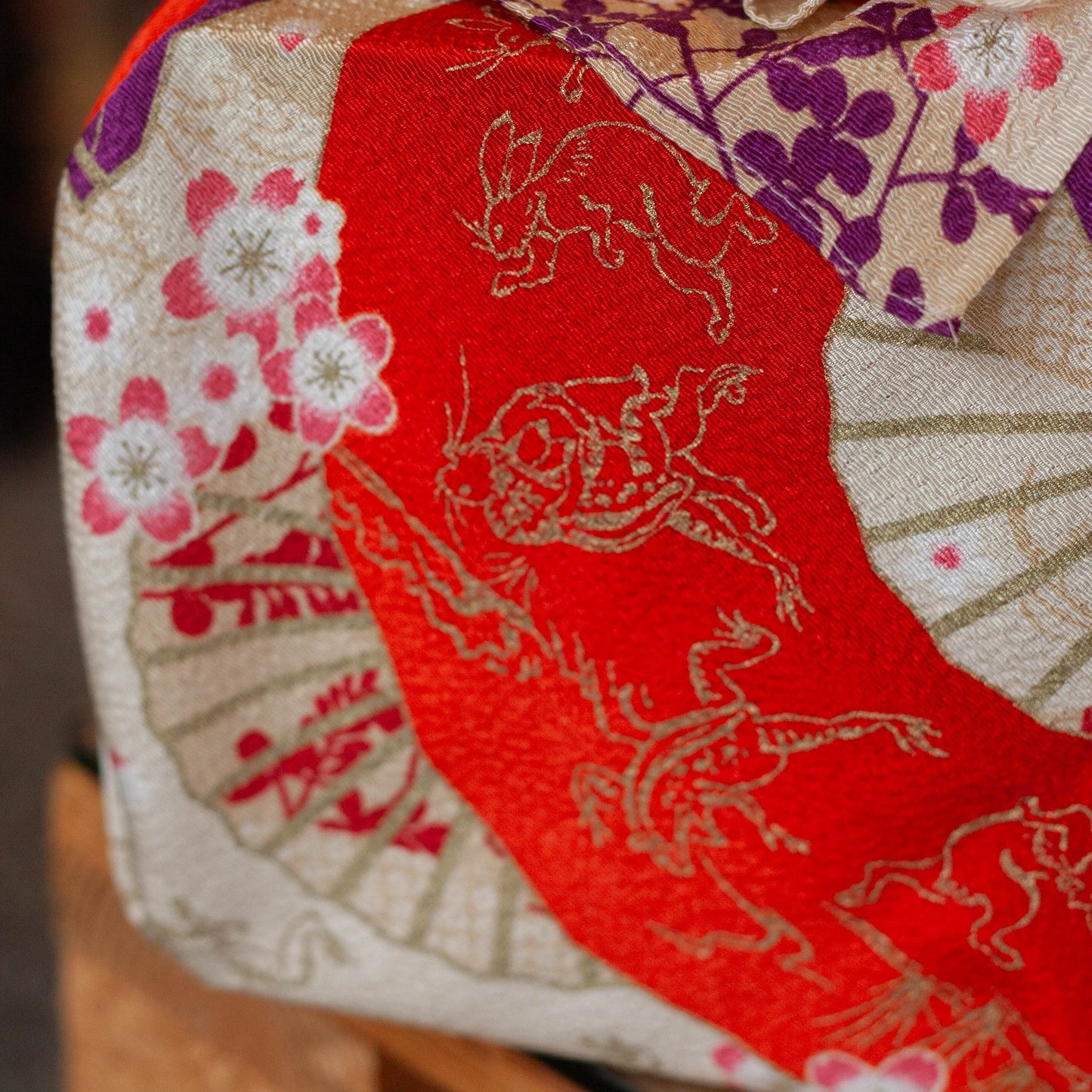 68cm Furoshiki | Emaki