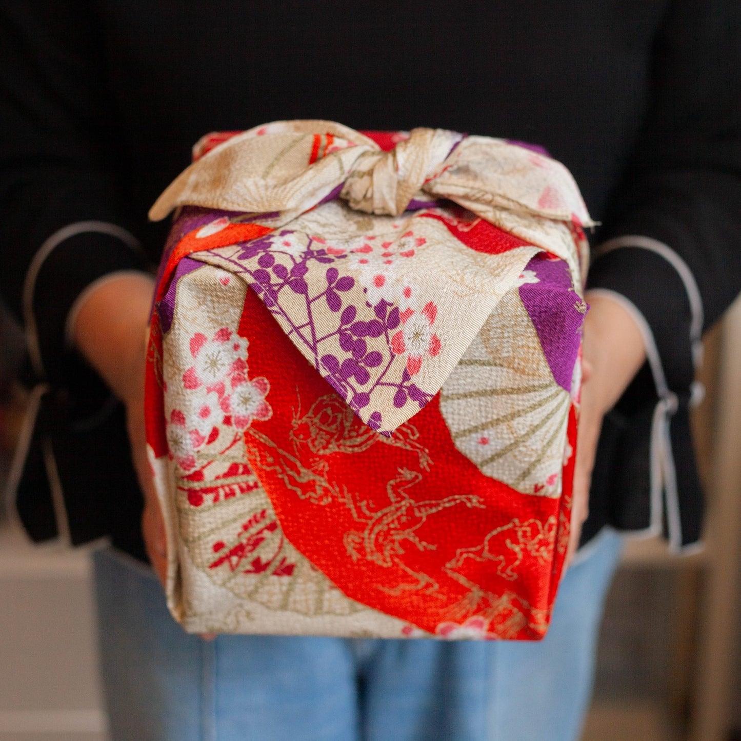 68cm Furoshiki | Emaki