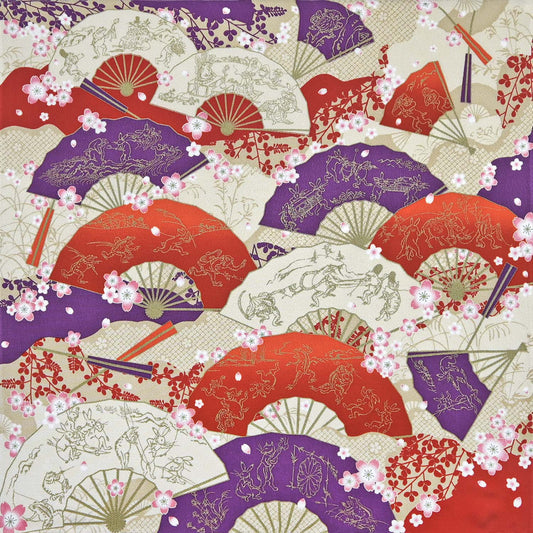 68cm Furoshiki | Emaki